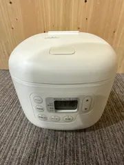 2025年最新】無印良品 炊飯器の人気アイテム - メルカリ