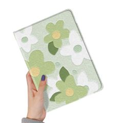 【数量限定】10世代 iPad 10.9インチ ケースレディース iPad イラスト 2022 柄付き フラワー 可愛い オートスリープ 花柄 Apple Pencil ケース 収納 11インチ ブック式 オリジナル A16 女性Color 2025 3