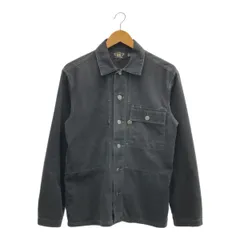 DOUBLE RL ミリタリージャケット S Yahoo!オークション -「rrl ミリタリー ジャケット」(RRL) (た