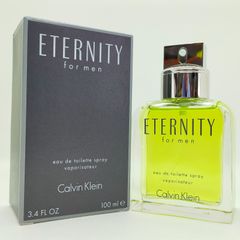 【未開封】CK カルバンクライン 香水 エタニティ フォーメン 100ml 1本
