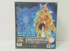 2025年最新】聖闘士聖衣神話EX スキュライオの人気アイテム - メルカリ