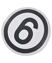 MM6 財布・コインケース レディース 【古着】【中古】【送料無料】