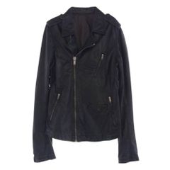 cottle リーフヴェイン リバーシブルジャケット LEAF VEIN ZEN JACKET / BLACK VEIN – COTTLE WEB SHOP