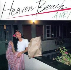 杏里 ANRI Heaven Beach カセットテープ - メルカリ
