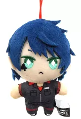 【中古】雑貨 デュース・スペード エクストラ運動着マスコット～ハーツラビュル寮～ 「ディズニー ツイステッドワンダーランド」