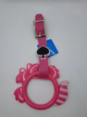 Disneyきゃら ミニつり革 可愛いです☆コメント下さい(*^^*) Disneyきゃら ミニつり革 可愛いです☆コメント下さい