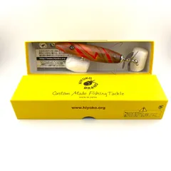 2025年最新】ヒヨコブランド ルアーの人気アイテム - メルカリ