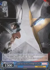 WS ヴァイスシュヴァルツ 最後にして最大の戦い sp サイン アイアンマン WS ヴァイスシュヴァルツ 最後にして最大の戦い sp サイン