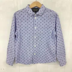 EMPORIO ARMANI☆118cm