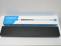Phigolf 新品未使用 2025年最新】ファイゴルフの人気アイテム - メルカリ