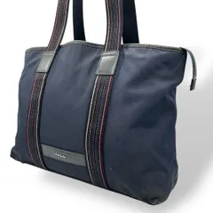 2025年最新】ポールスミス トートバッグ マルチストライプの人気