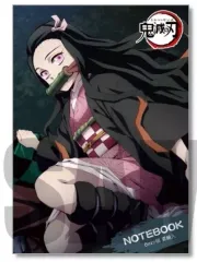 【中古】ノート・メモ帳 A B5ノート 「鬼滅の刃」