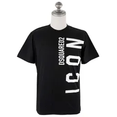 2024年最新】dsquared2 tシャツ lの人気アイテム - メルカリ