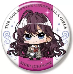 2025年最新】一ノ瀬志希 缶バッジの人気アイテム - メルカリ