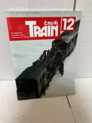 M. TRAIN 12   No288