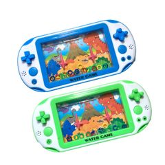 輪投げ　ウォーターゲーム　恐竜ランド