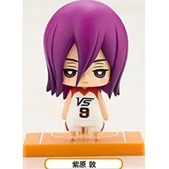 【中古】(未使用･未開封品)　ワンコインミニフィギュアコレクション 劇場版 黒子のバスケ LAST GAME ［8.紫原 敦］(単品) wyeba8q