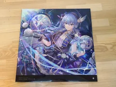 【最終値下げ】星街すいせい アナログレコード盤 セット Amazon | Specter (アナログ盤) [Analog] | 星街すいせい