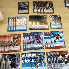 2025年最新】ガオガイガー カードの人気アイテム - メルカリ