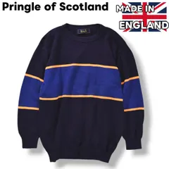 2025年最新】PRINGLE OF SCOTLAND メンズ ニット・セーターの