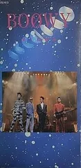 貴重‼️解散BOOWY VHSビデオ 歌詞カード付き BOOWY VIDEO : BOOWY | HMV&BOOKS online - UPXY-6081