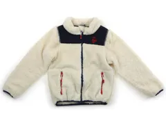 【チャムス/CHUMS】フリース 110サイズ 男の子【子供服・ベビー服】（1961427）