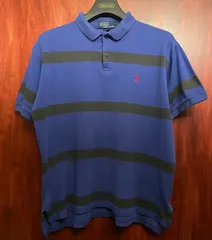 2025年最新】ラルフローレン ニット 半袖 ブルーの人気アイテム - メルカリ