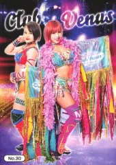 【中古】スポーツ No.30：Club Venus