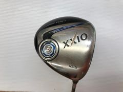【最短翌日発送】XXIO 9 | 10.5 | R | MP900 | 中古 | ドライバー | ダンロップ