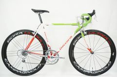 CAMPAGNOLO 「カンパニョーロ」 CS401 12-25T カンパ10s