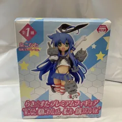 【中古】PMフィギュア 泉こなた 島風コスプレVer.[90]