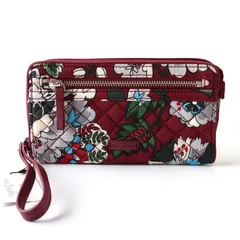 SALE✩.*˚Vera Bradley ディズニーキルティング素材 長財布 2025年最新】Vera Bradley レディース 長財布の人気アイテム