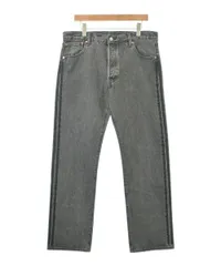 Levi's® × UNDERCOVER giz刺繍 501デニムパンツ 32 中古・古着通販】LEVI'S (リーバイス) UNDERCOVER (アンダーカバー