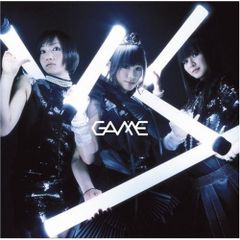 (CD)GAME(DVD付) 【初回限定盤】／Perfume