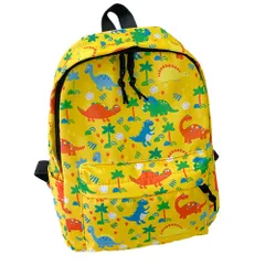 ☆ イエロー ☆ キッズリュック lybag0402 リュック キッズ デイパック リュックサック バッグ バック かばん バックパック レッスンバッグ かわいい 通園 通学 幼稚園 保育園 遠足 ジュニア 子供用 入園 入学 男の子 女の子 ミニリュック