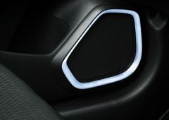 HONDA ホンダ 純正 FIT フィット スピーカーイルミネーション 2017.6～仕様変更 08E20-TD4-010