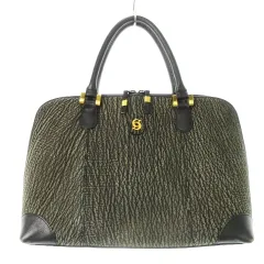 d*9様 美品 Celencee セレンシー ミニボストンバック エレファント d*9様 美品 Celencee セレンシー ミニボストンバック