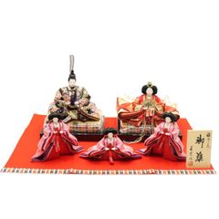 江戸 明治 ～大正 雛飾り 雛人形 雛道具 - メルカリ