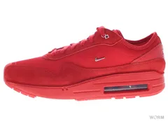2025年最新】AIR MAX 1 Jacquemusの人気アイテム - メルカリ