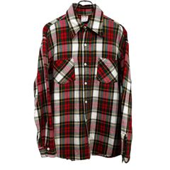 70's BIG MAC Heavy Flannel Shirts 70年代 80年代 ビッグマック ネルシャツ ヴィンテージネルシャツ チェックシャツ キムタク