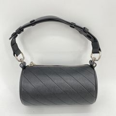 最終処分SALE】CHANEL ココマーク ハンドバッグA-11971 - メルカリ