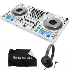 美品 22年製 箱有り Pioneer DDJ1000 PCスタンド付き PIONEER DJ DDJ-1000 – DEV ELECTRONICS