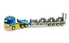 2025年最新】herpa トレーラーの人気アイテム - メルカリ
