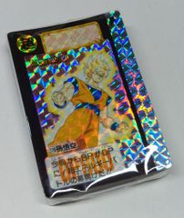 バンダイ DB本弾(ゴクウ編) 10弾/戦慄!!人造人間起動 本弾10弾/戦慄!!人造人間起動 全42種(1992) セット