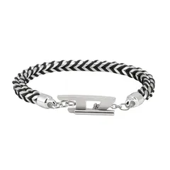 DIESEL ディーゼル DX1540040 ブレスレット アクセサリー メンズ