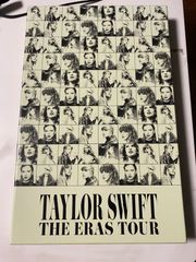 【未使用品】テイラースウィフト●the eras tour● VIP限定BOX