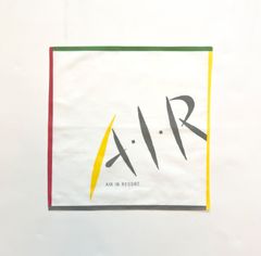 AIR Handkerchief
