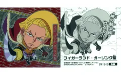 【中古】コレクションシール SW12-15[SR]：フィガーランド・ガーリング聖