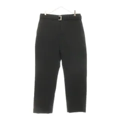 2025年最新】suiting bonding pantsの人気アイテム - メルカリ