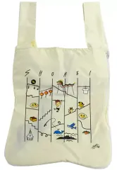 【中古】雑貨 浦川翔平 produce しょへの浦リバッグ 「THE RAMPAGE LIVE TOUR 2021 “REBOOT” ～WAY TO THE GLORY～」 